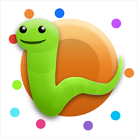 Play snake io game online with friends