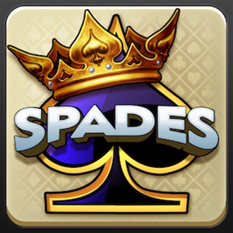 VIP Spades - Online Card Game on the App Store