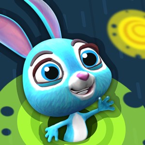 Jump Bunny Jump Best Free Game