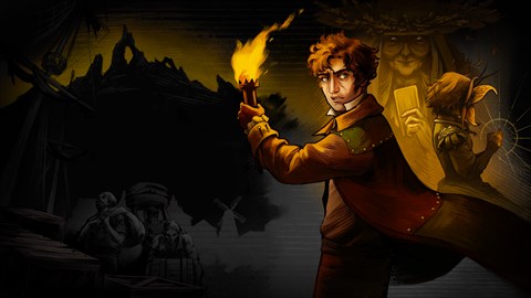 Curse of Resthaven