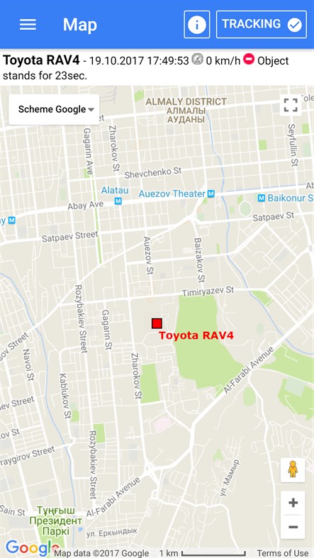 #5. GTS4B (Windows) โดย: barkuan