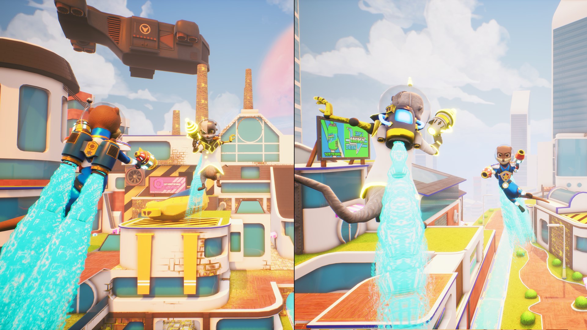 The Otterman Empire | Xbox | Chiave | Privato