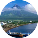 Uruguay Wallpaper New Tab icon