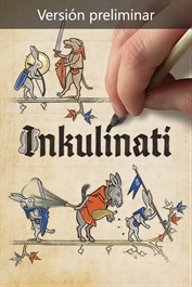 Inkulinati (Game Preview)