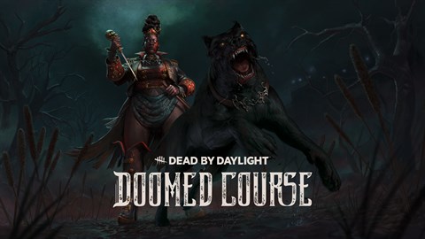 Dead by Daylight: Doomed Course Windows