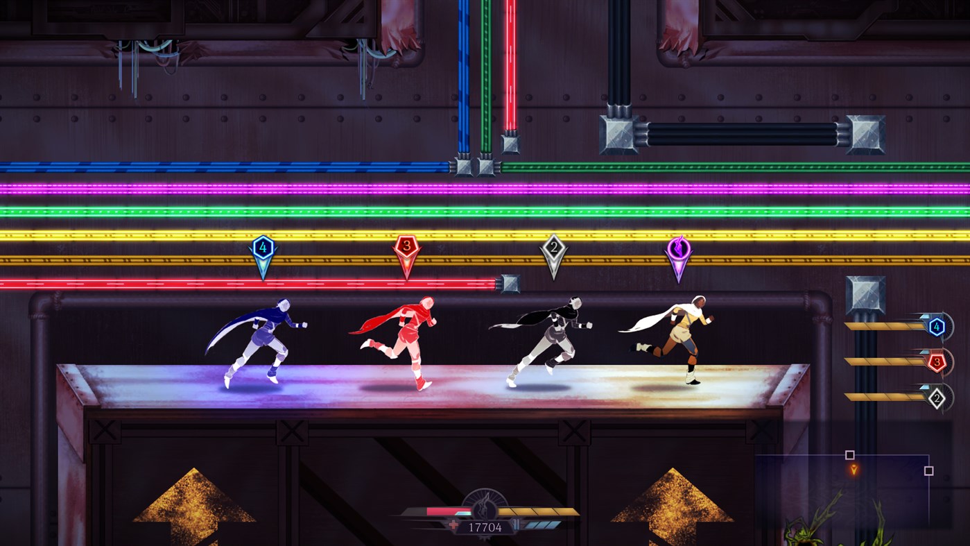 #8. Sundered®: Eldritch Edition (Windows) 由: Thunder Lotus®