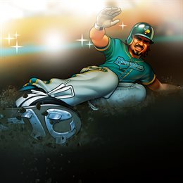 Aperçu Super Mega Baseball 2 Leadoff Bundle