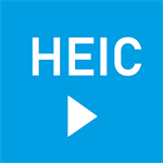 HEIC - JPG