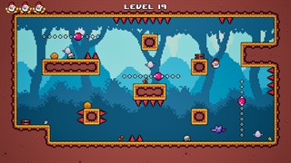 Sky Feathers (Xbox Series) screenshot 4
