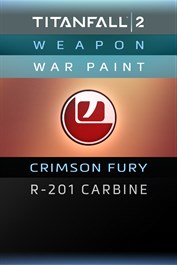 Titanfall™ 2: Crimson Fury R-201 카빈