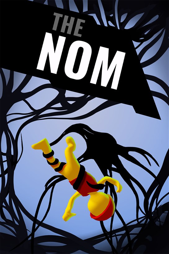 Foto en caja de The Nom