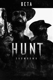 Hunt: Showdown (Beta)