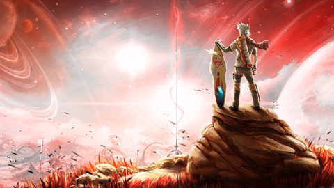 Star Overdrive Deluxe Edition Pre-Order