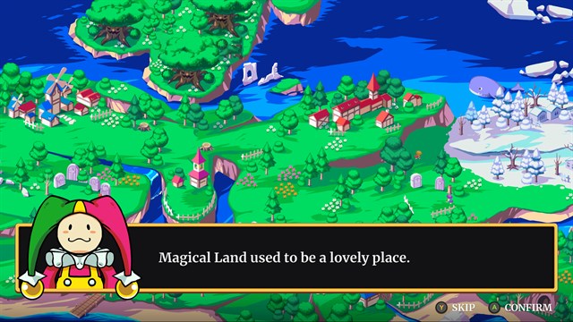 Magical Drop VI screenshot 3