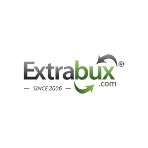 Extrabux-Cash Back, Rebates & Deals Assistant