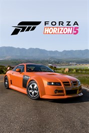 Forza Horizon 5 2005 MG SV-R