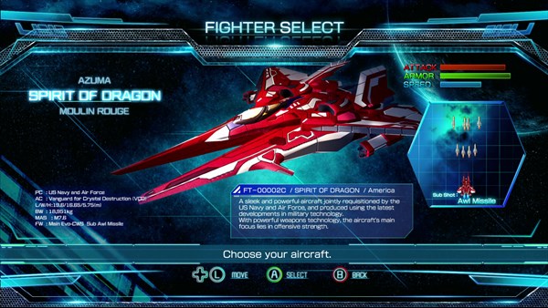 Raiden V — 5