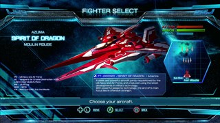Raiden V screenshot 5