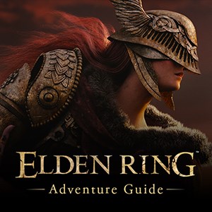 ELDEN RING Adventure Guide