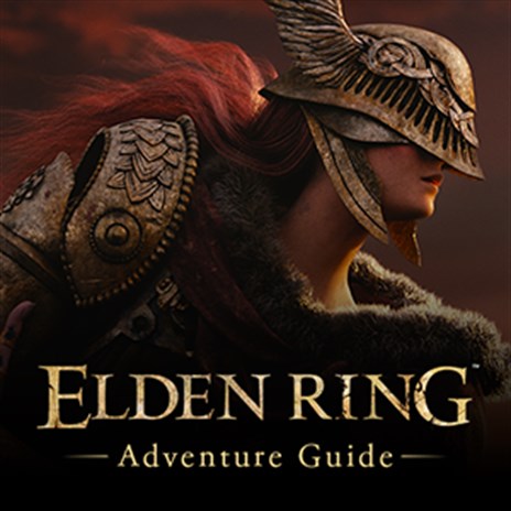 ELDEN RING Adventure Guide - Microsoft Apps