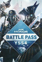 FOR HONOR BATTLE PASS XBOX ONE - Y5S4 DIGITAL