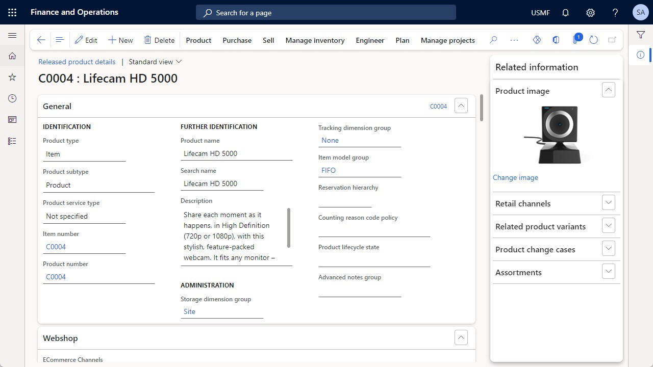 Snapshot 3 of ESYON - Integration for Shopify