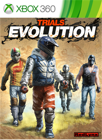 Trials Evolution