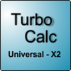 RPN Turbo Calc Universal