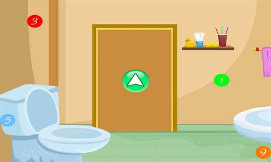 Escape The Toilet Room Guide screenshot 5