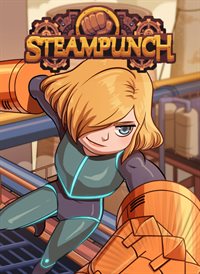 Steampunch (Xbox One)