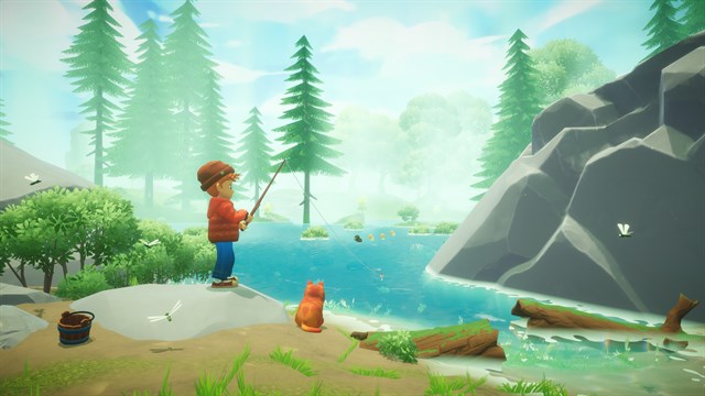 Tools Up - Ultimate Edition + Everdream Valley - Farm & Family Pack screenshot 1
