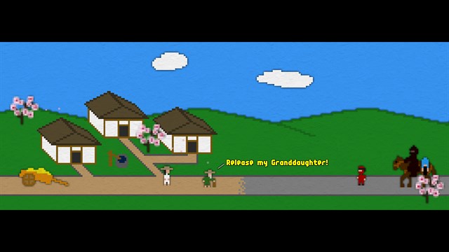 Kung Fu FIGHT! screenshot 3