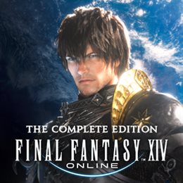 Aperçu FINAL FANTASY XIV Online - Complete Edition