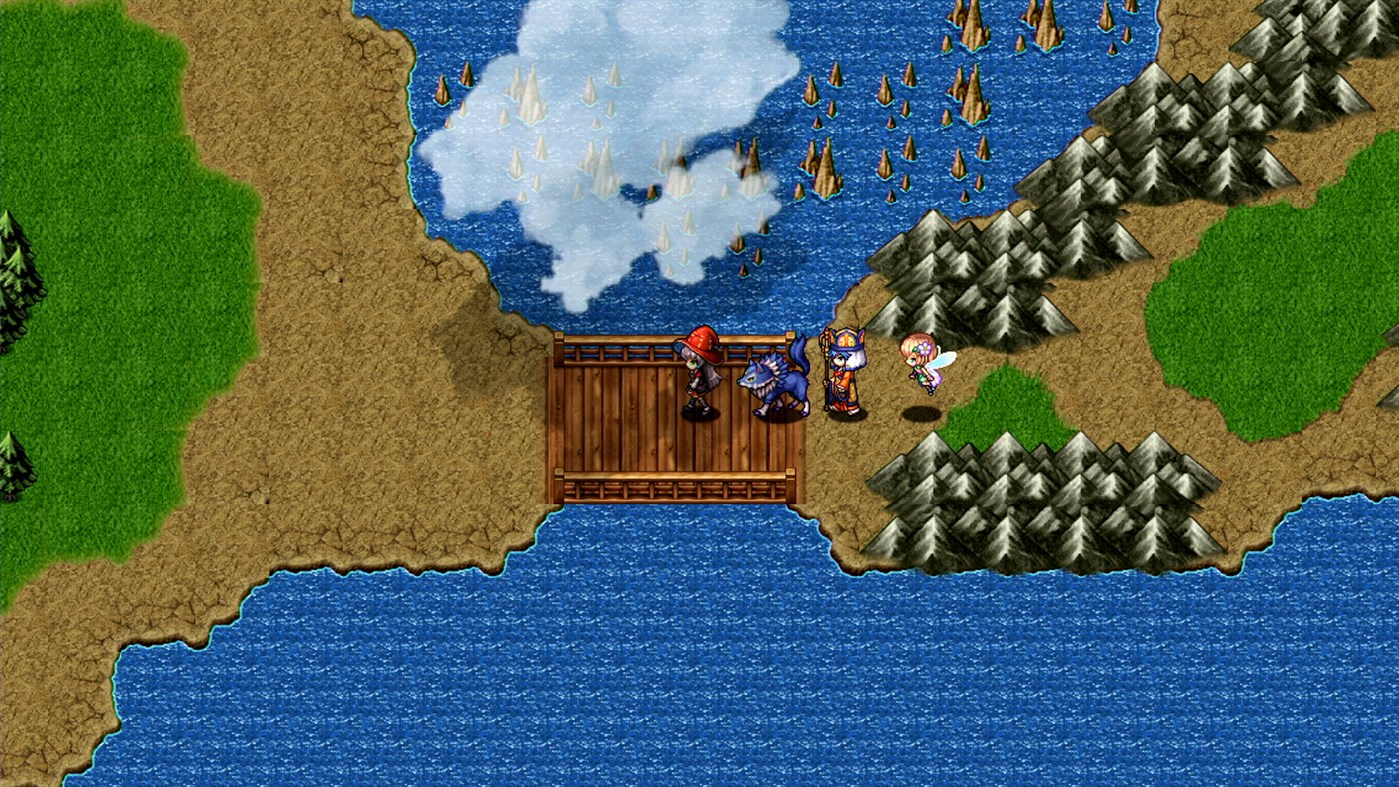 #7. Ghost Sync (Xbox) 由: KEMCO