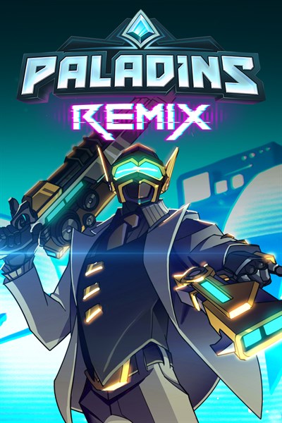 Paladins Season Pass 2018