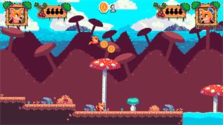 FoxyLand Collection screenshot 5