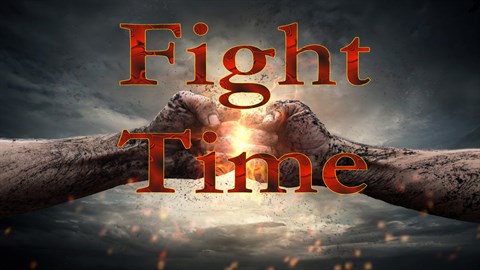 Fight Time