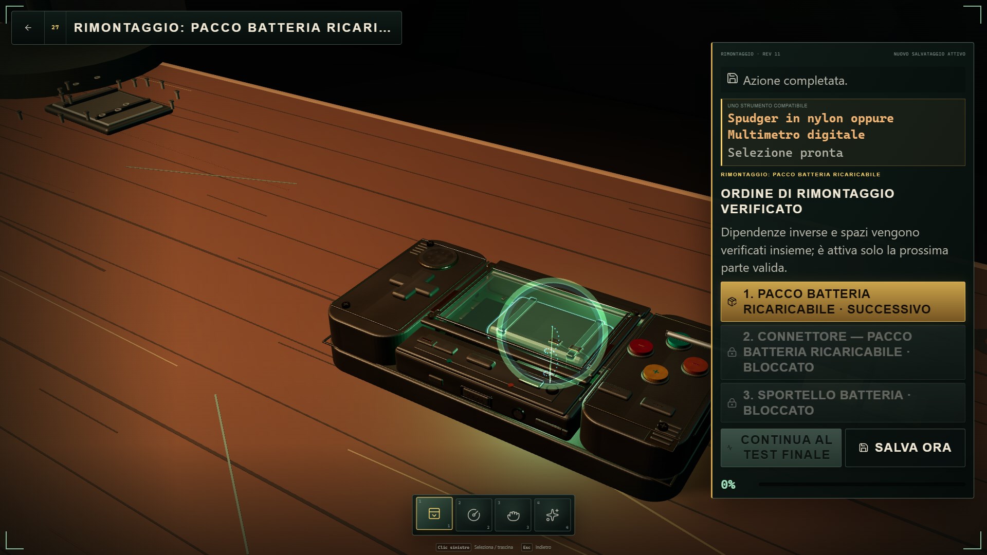 RE:WIRE Chill Electronics Repairs screenshot 2 of 4