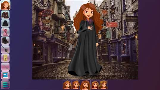 Harry Potter Games screenshot 9