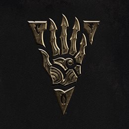Aperçu The Elder Scrolls Online: Morrowind Collector's Edition