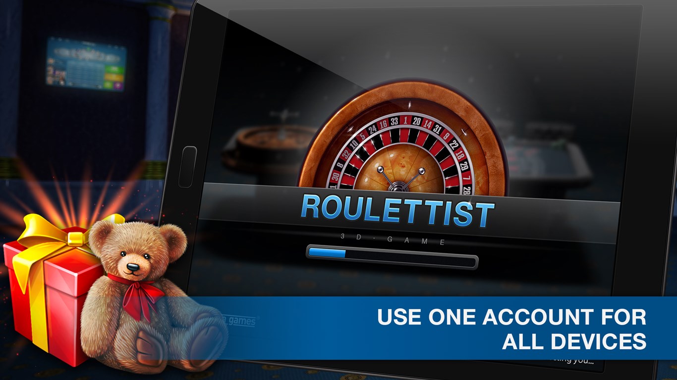 Texas roulette poker