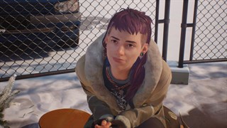 Life is Strange 2 - Complete Season screenshot 2