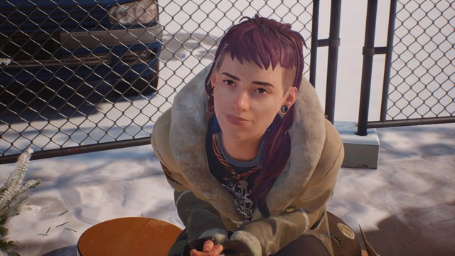 Life is Strange 2 - Complete Season screenshot 2
