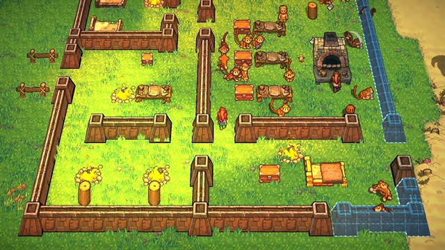 The Survivalists - Deluxe Edition screenshot 4