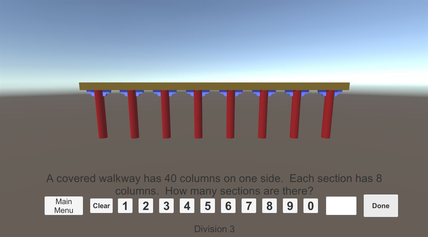 #3. Math Builder (Windows) De: Creative Play Software
