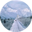 Alaska Wallpaper New Tab icon