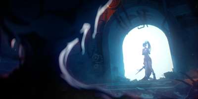 BlazBlue Entropy Effect X screenshot 3