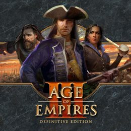 Aperçu Age of Empires III: Definitive Edition