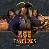 Age of Empires III: Definitive Edition