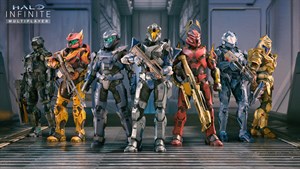 Halo Infinite
